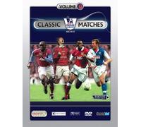 Premier League Classic Matches [Import]