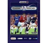 Premier League Classic Matches [Import]