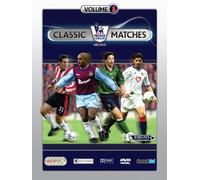 Premier League Classic Matches [Import]