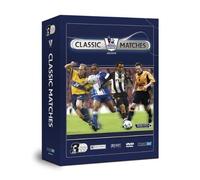 Premier League Classic Matches Triple Pa [Edizione: Regno Unito] [Import]