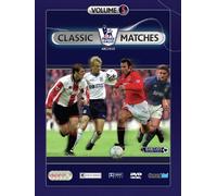 Premier League Classic Matches Vol 5 (5 DVD) [Edizione: Regno Unito] [Import]
