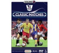 Premier League Classic Matches Volume 4 [Import]