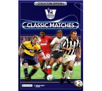 Premier League Classics Vol.1 [Import]