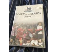 Premier League - Review (2005) - Dvd