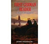 Premier lecteur allemand : Un livre bi-langue pour débutants (Livres bi-langues)
