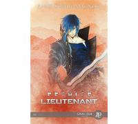 Premier lieutenant - Anne-Sophie Magnosi - Juno Publishing - broché - Roman