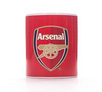 Premier Life Store Arsenal Fade Mug avec stylo