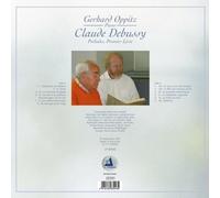 Gerhard Oppitz Preludes,Premier Livre (Vinyl)