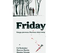 Premier livre du vendredi : Le premier jour de Noël