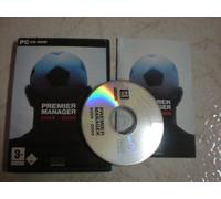 Premier manager 04-05