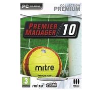 Premier Manager 10