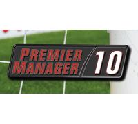 Premier Manager 10 (PC)