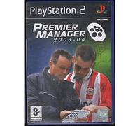 Premier Manager 2003-04-(Ps2)