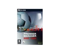 Premier Manager 2005-2006