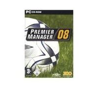 Premier Manager 2008-2009