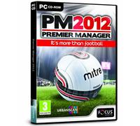 Premier Manager 2012 [import anglais]