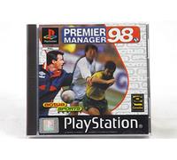 Premier Manager 98