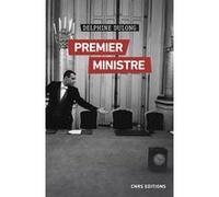 Premier ministre Delphine Dulong (Auteur)