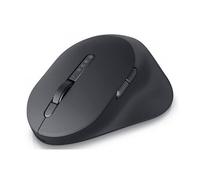 Dell MS900 Souris sans Fil Rechargeable Graphite Optique RF et Bluetooth 5.1-7 Boutons 8000 dpi Batterie Rechargeable