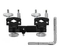 Premier Multi-clamp et bras en L à usage intensif