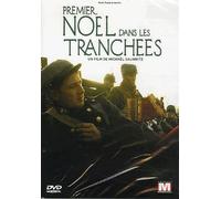 Premier Noël dans Les tranchées