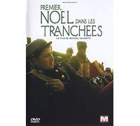 Premier Noël dans les tranchées