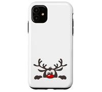 Premier Noël pour Nouveau-né Coque pour iPhone 11