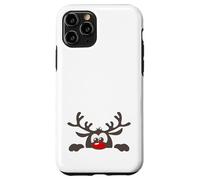 Premier Noël pour Nouveau-né Coque pour iPhone 11 Pro