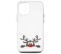 Premier Noël pour Nouveau-né Coque pour iPhone 12/12 Pro