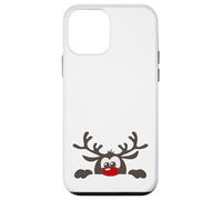 Premier Noël pour Nouveau-né Coque pour iPhone 12 Mini