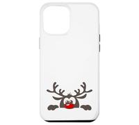 Premier Noël pour Nouveau-né Coque pour iPhone 12 Pro Max