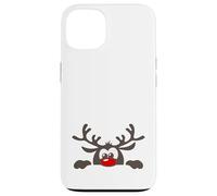 Premier Noël pour Nouveau-né Coque pour iPhone 13