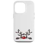 Premier Noël pour Nouveau-né Coque pour iPhone 13 Pro