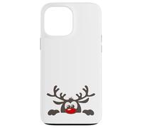 Premier Noël pour Nouveau-né Coque pour iPhone 13 Pro Max
