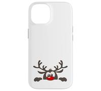 Premier Noël pour Nouveau-né Coque pour iPhone 14