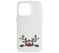 Premier Noël pour Nouveau-né Coque pour iPhone 14 Pro Max