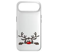 Premier Noël pour Nouveau-né Coque pour iPhone Air