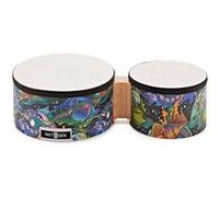 Premier NXT GEN Ensemble de Bongos 6" et 8"