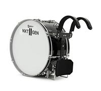 Premier NXT GEN Grosse caisse traditionnelle Noir 55,9 x 25,4 cm