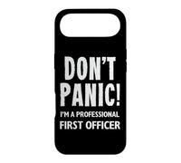 Premier Officier Coque pour iPhone Air