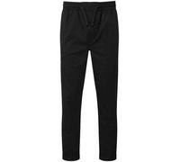 Premier - Pantalon Cargo Chef pour hommes/femmes Unisexe PC6590 (S) (Noir)
