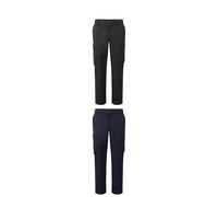Premier pantalon de chargement de travail stretchchecker