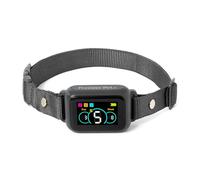 Premier Pet Collier Anti-aboiement pour Chien - Étanche - Rechargeable - Numérique - Anti-aboiement - avec 5 Niveaux de sensibilité réglables