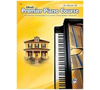 Premier Piano Course At-Home Book, Bk 1b