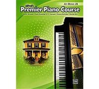 Premier Piano Course, Book 2b, Premier Piano Course Dennis Alexander, E. Lancaster, Gayle Kowalchyk, Martha Mier, Victoria McArthur (Auteur)