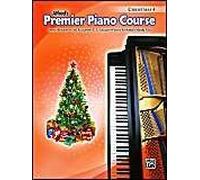 Premier Piano Course: Christmas