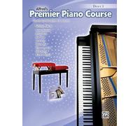Premier Piano Course Duet – Alfred Music