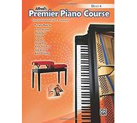 Premier Piano Course Duet 4 – Recueil – Alfred Music