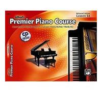 Premier Piano Course Lesson Book Dennis Alexander, E. Lancaster, Gayle Kowalchyk, Martha Mier, Victoria McArthur (Auteur)