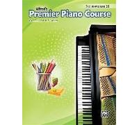 Premier Piano Course -- Notespeller